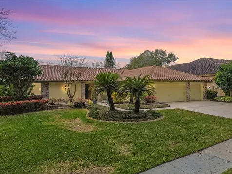 2194 Pinnacle Circle N Palm Harbor FL 34684