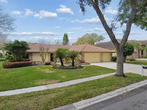 2194 Pinnacle Circle N Palm Harbor FL 34684