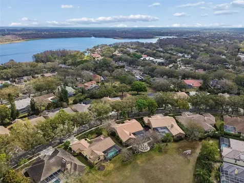 2194 Pinnacle Circle N Palm Harbor FL 34684