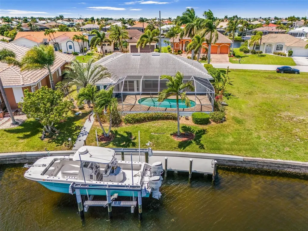 1359 Pine Siskin Drive Punta Gorda FL 33950