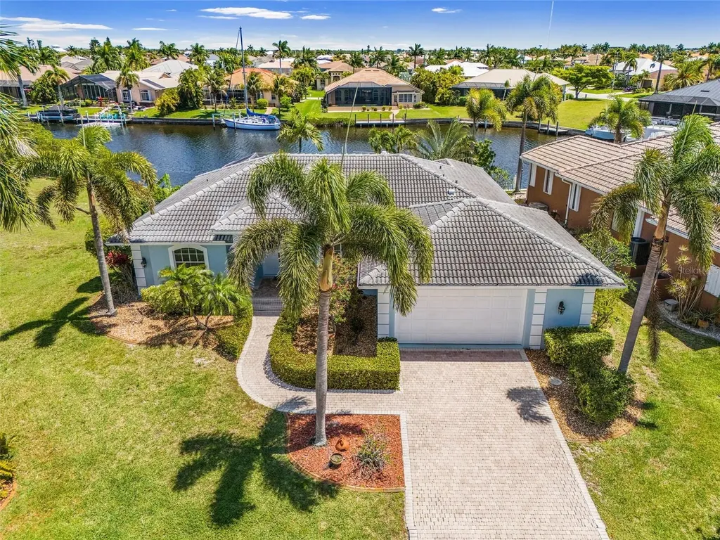 1359 Pine Siskin Drive Punta Gorda FL 33950