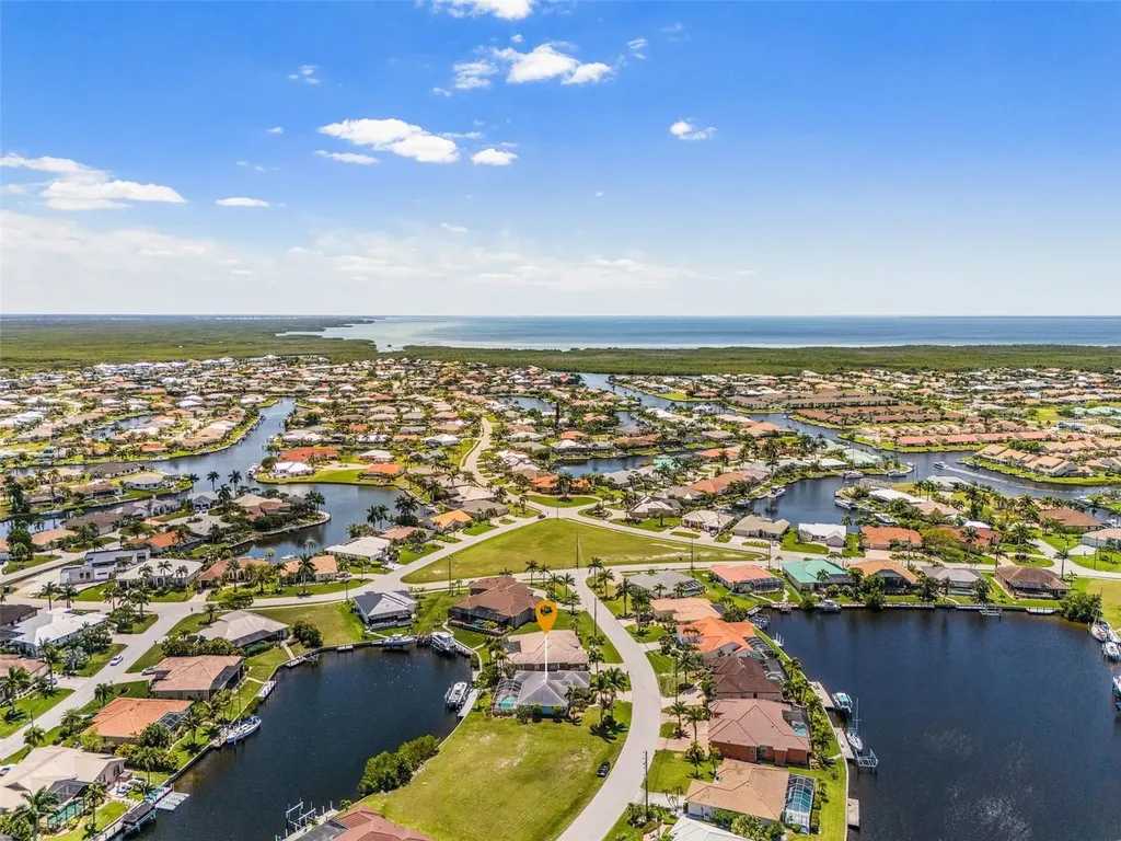 1359 Pine Siskin Drive Punta Gorda FL 33950