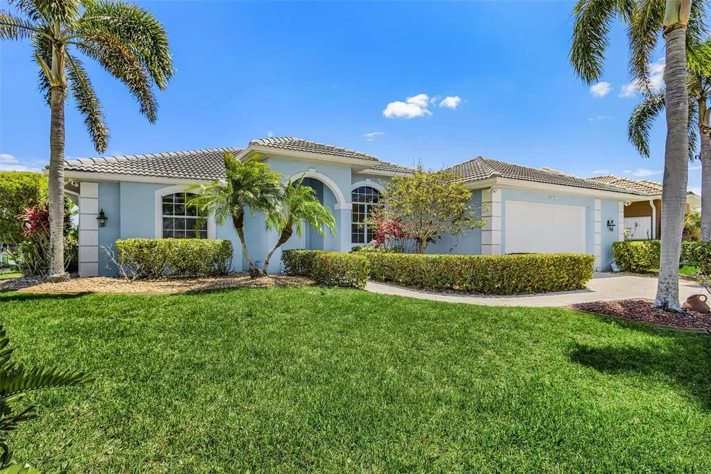1359 Pine Siskin Drive Punta Gorda FL 33950