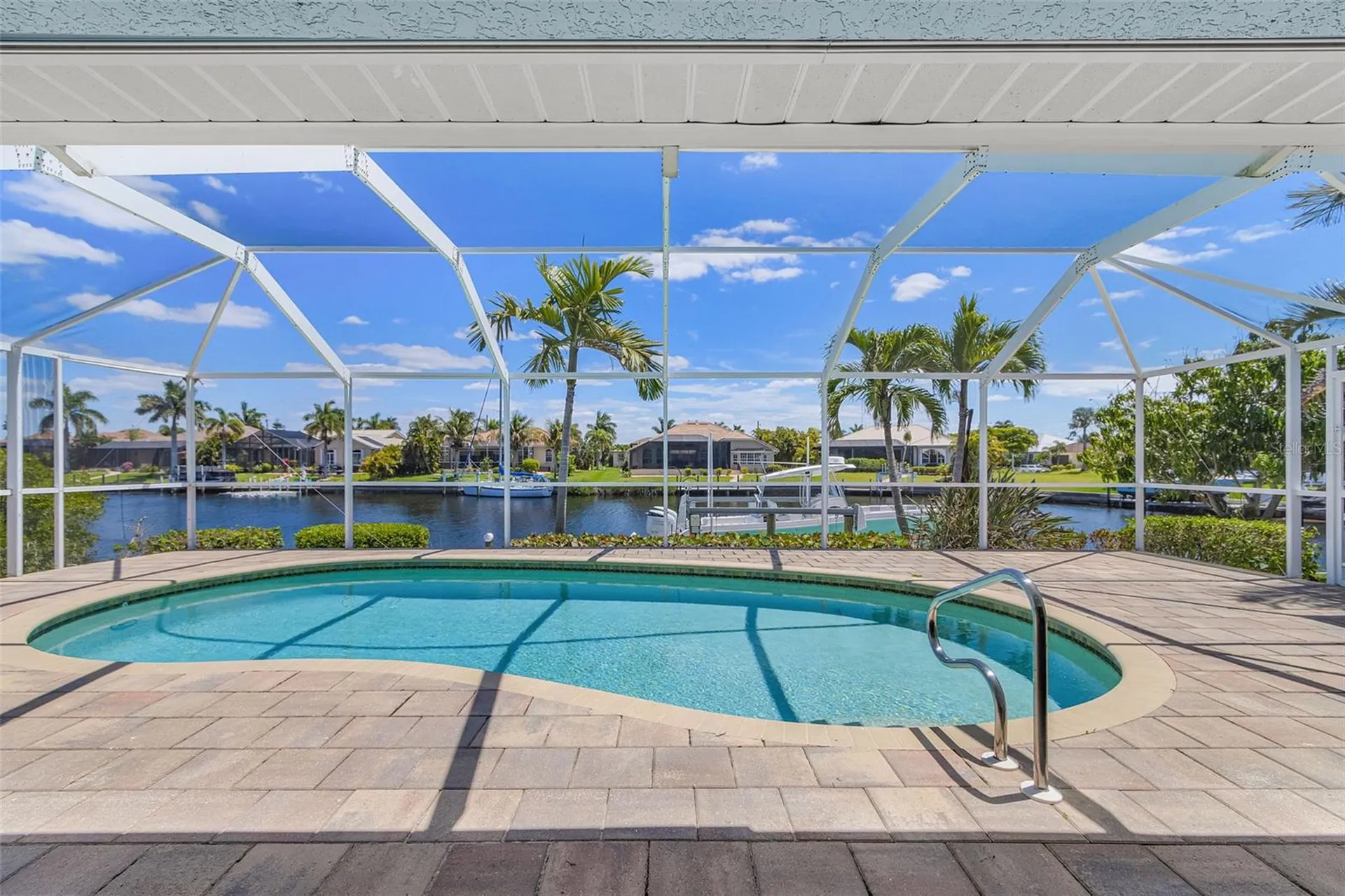 1359 Pine Siskin Drive Punta Gorda FL 33950
