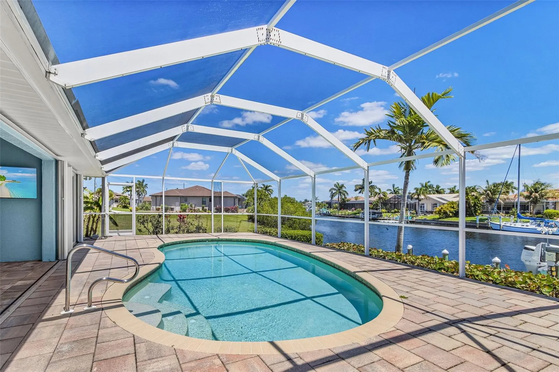 1359 Pine Siskin Drive Punta Gorda FL 33950