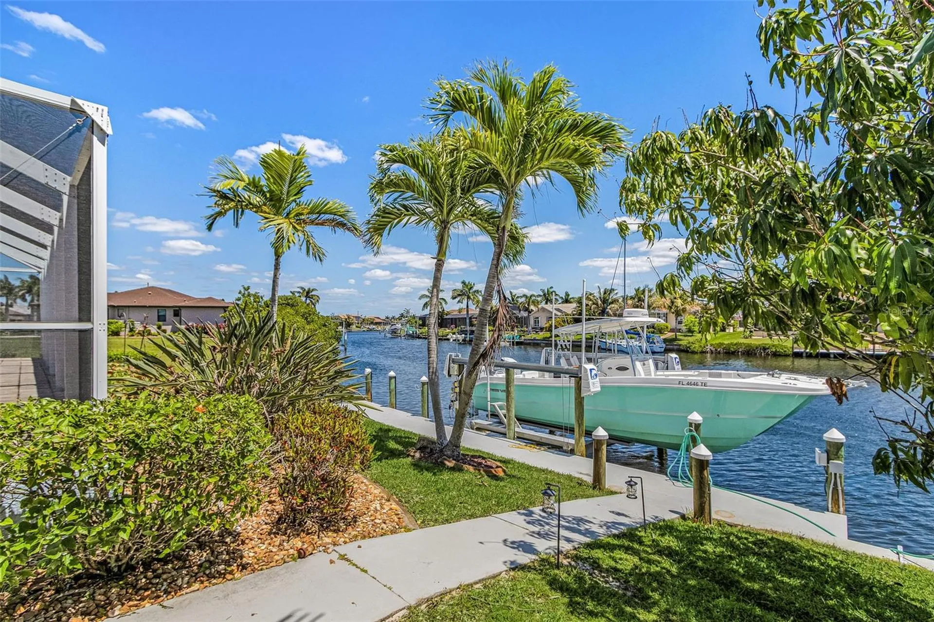 1359 Pine Siskin Drive Punta Gorda FL 33950