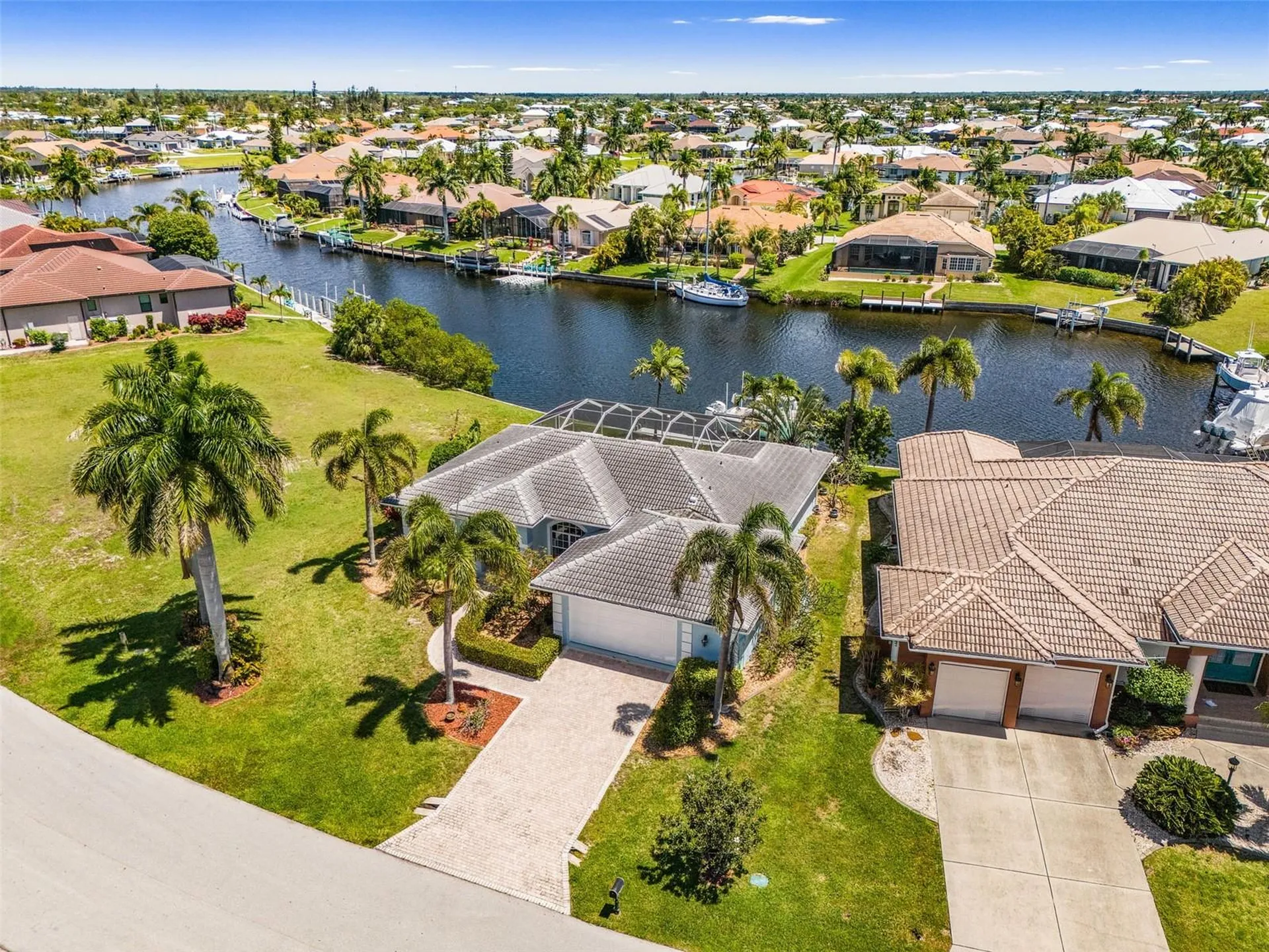 1359 Pine Siskin Drive Punta Gorda FL 33950
