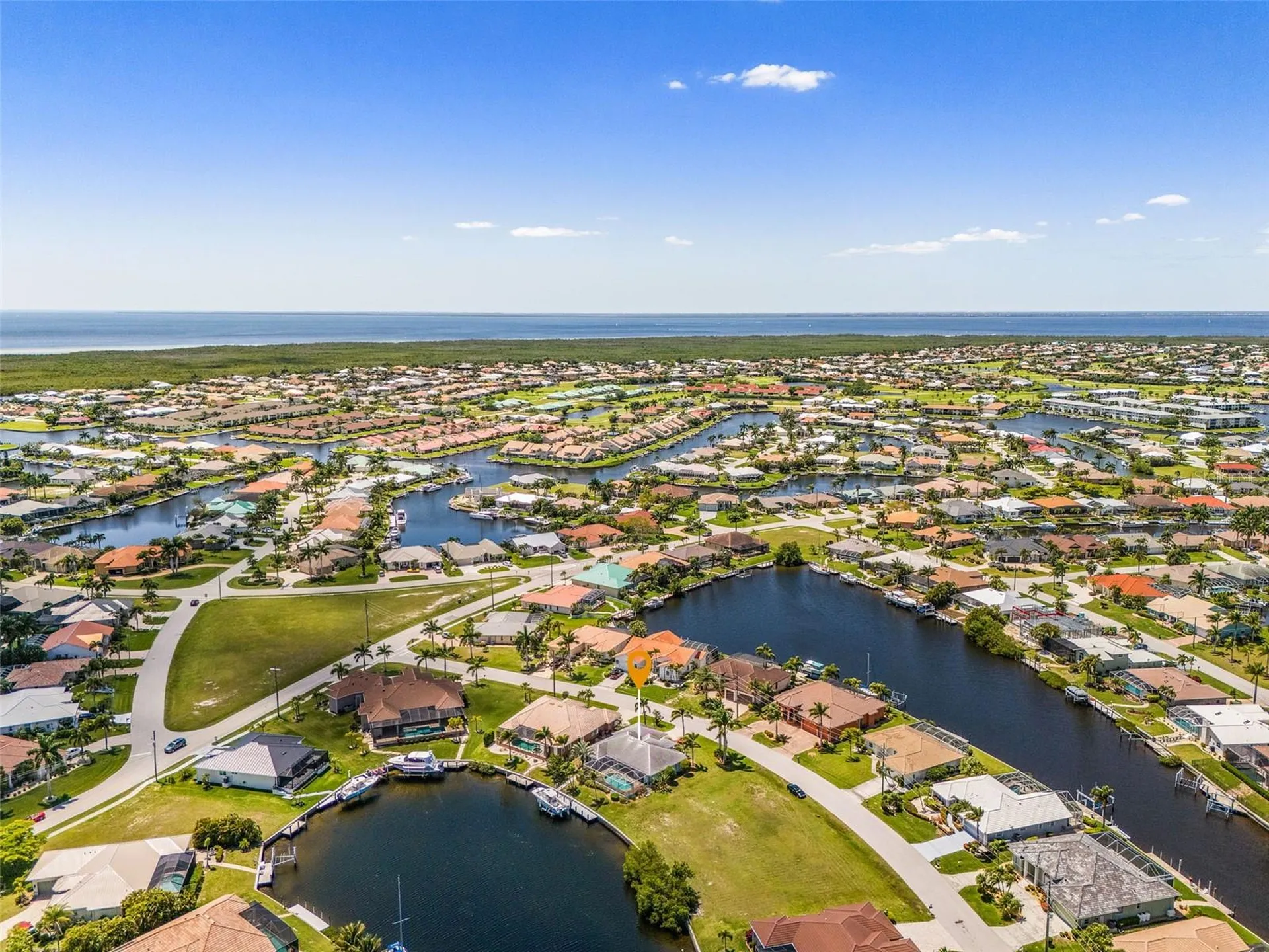 1359 Pine Siskin Drive Punta Gorda FL 33950