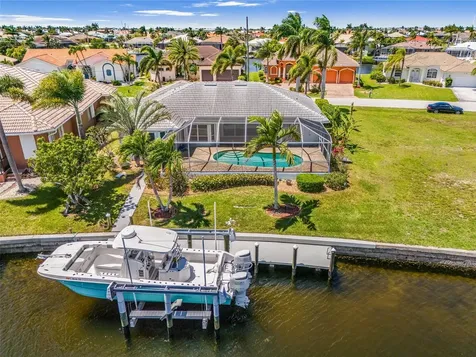 1359 Pine Siskin Drive Punta Gorda FL 33950