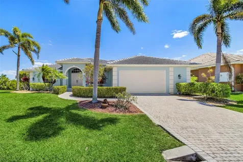 1359 Pine Siskin Drive Punta Gorda FL 33950