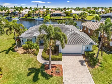1359 Pine Siskin Drive Punta Gorda FL 33950