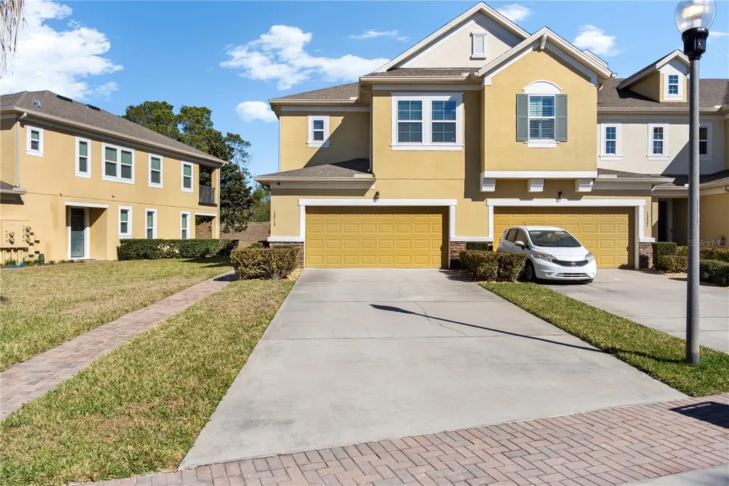 13519 Fountainbleau Drive Clermont FL 34711