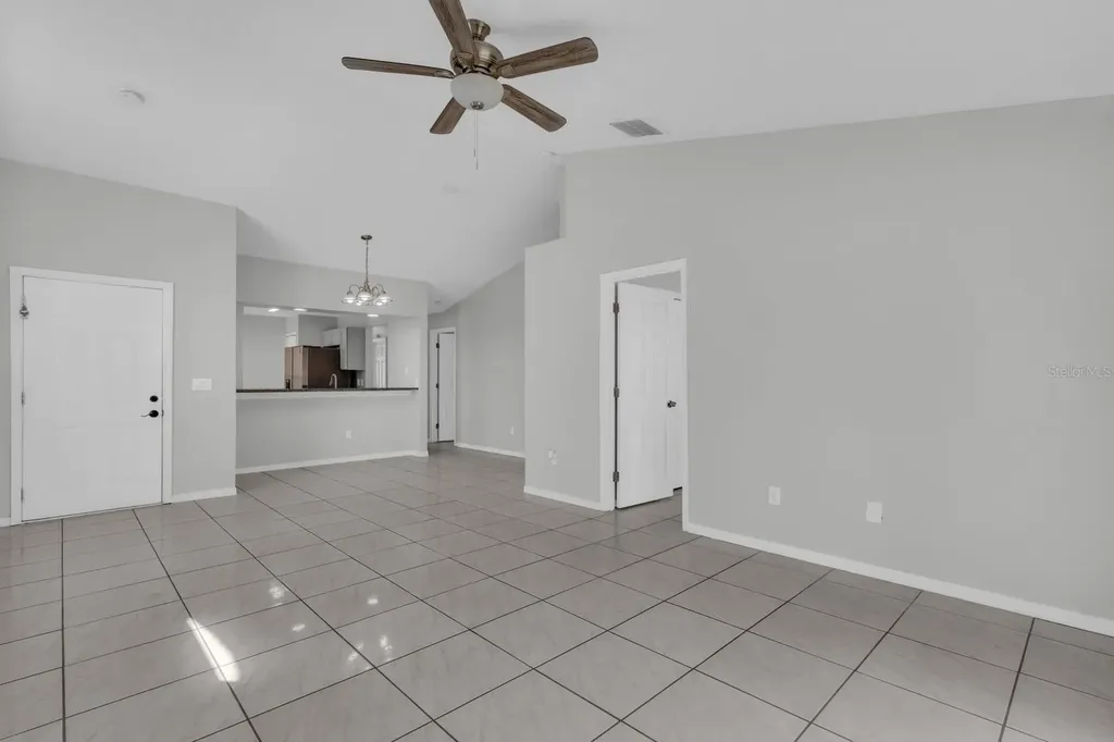 2317 Santa Lucia Street Kissimmee FL 34743