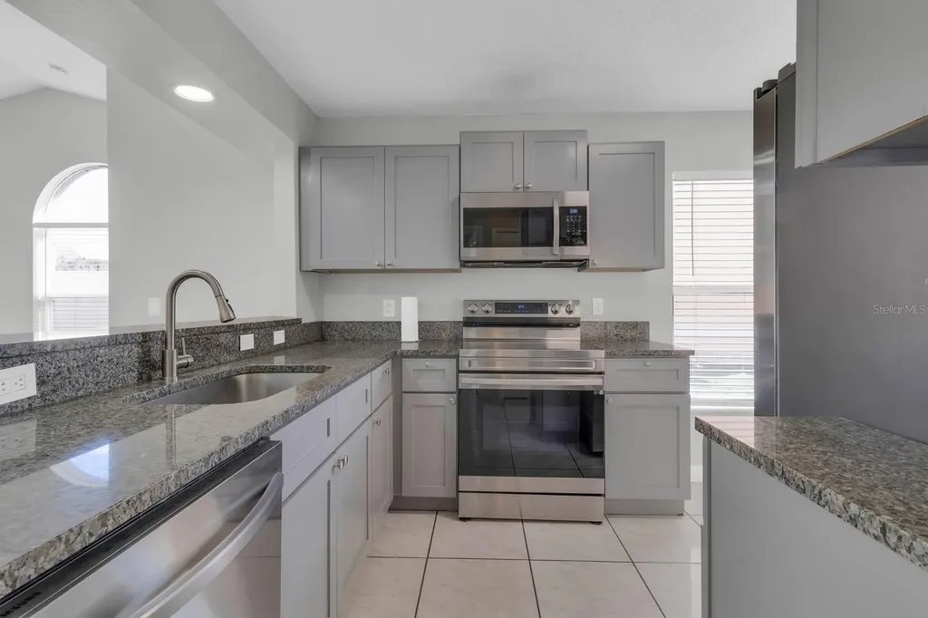 2317 Santa Lucia Street Kissimmee FL 34743