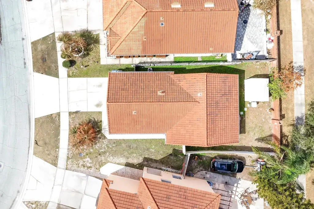 2317 Santa Lucia Street Kissimmee FL 34743