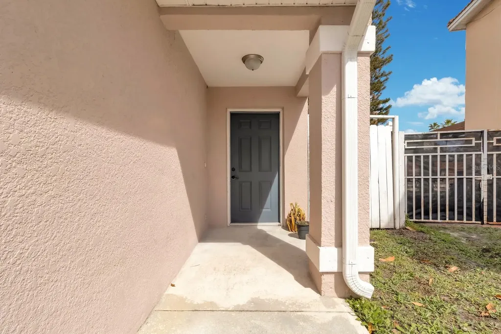 2317 Santa Lucia Street Kissimmee FL 34743
