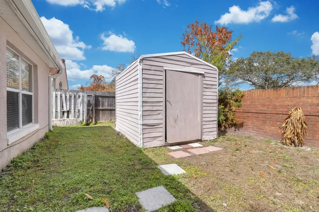 2317 Santa Lucia Street Kissimmee FL 34743