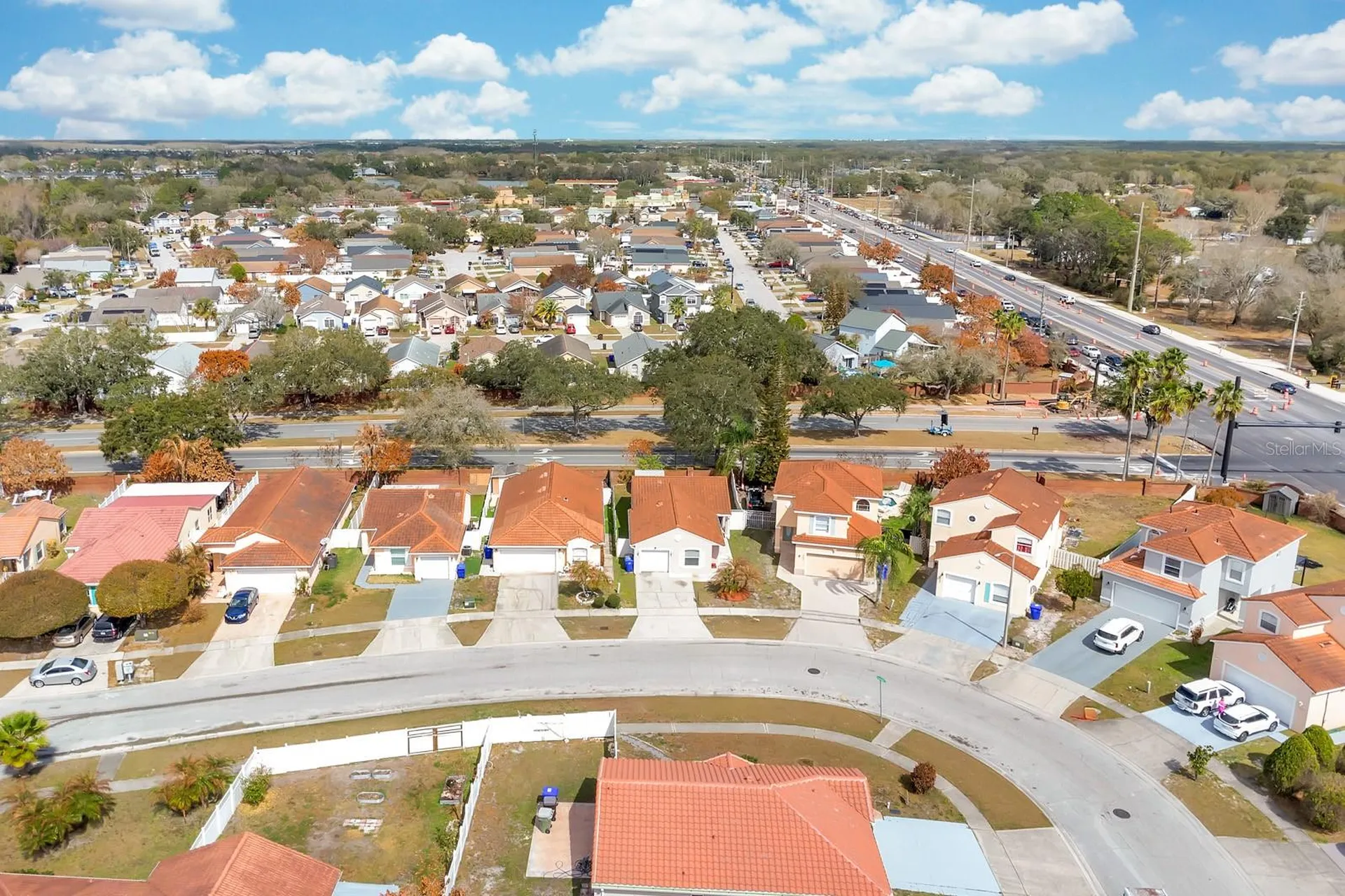 2317 Santa Lucia Street Kissimmee FL 34743