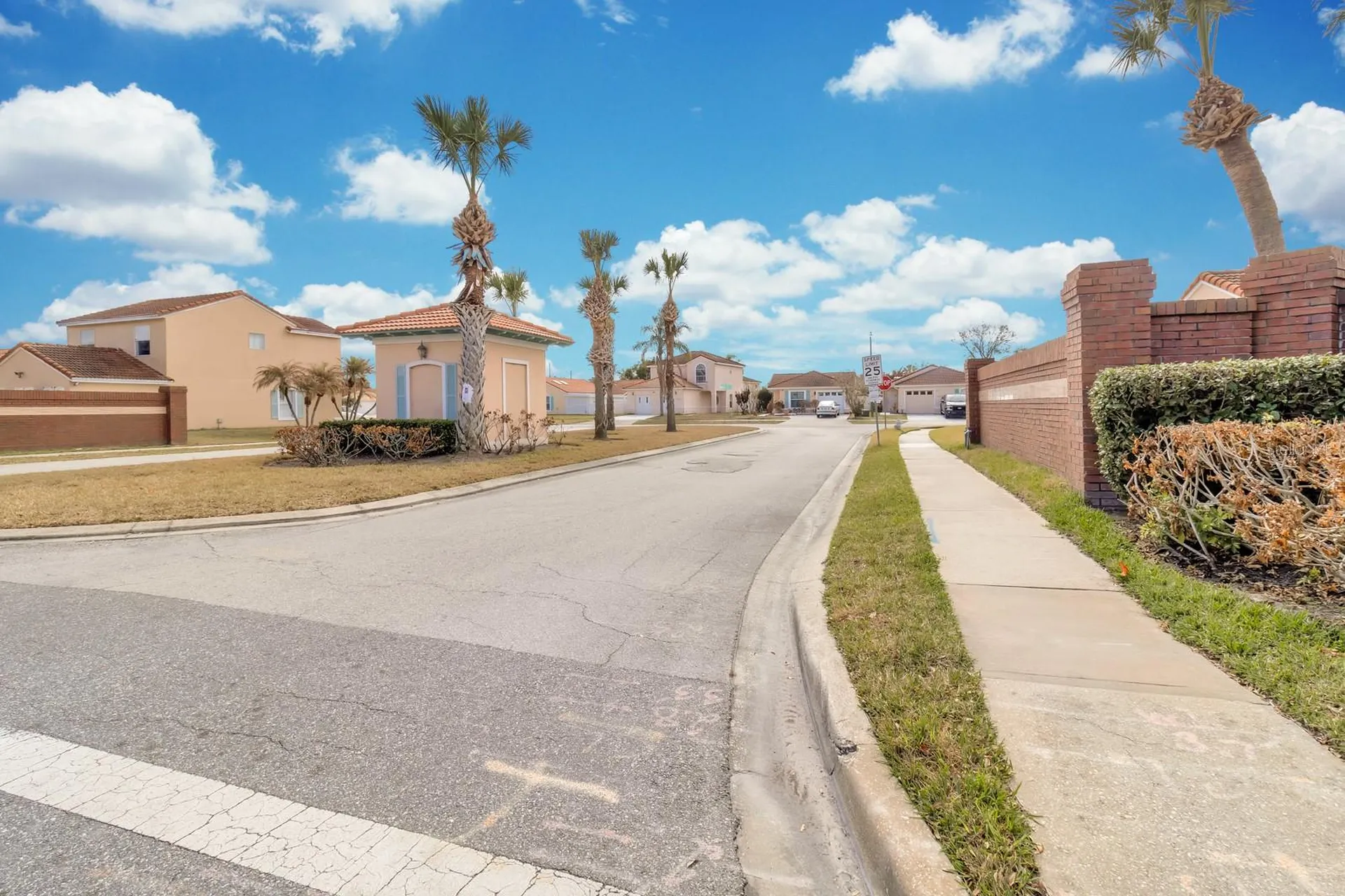 2317 Santa Lucia Street Kissimmee FL 34743