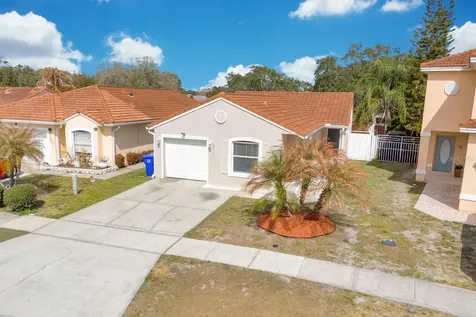 2317 Santa Lucia Street Kissimmee FL 34743