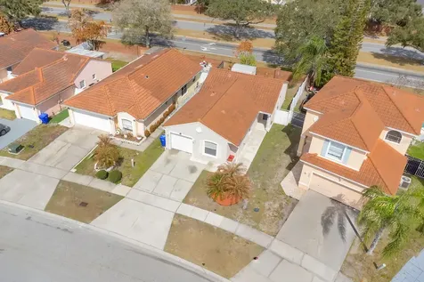 2317 Santa Lucia Street Kissimmee FL 34743
