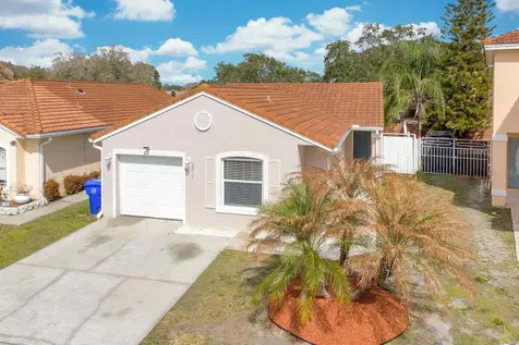 2317 Santa Lucia Street Kissimmee FL 34743
