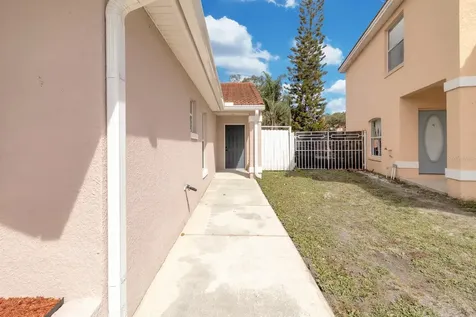 2317 Santa Lucia Street Kissimmee FL 34743