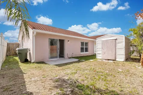 2317 Santa Lucia Street Kissimmee FL 34743