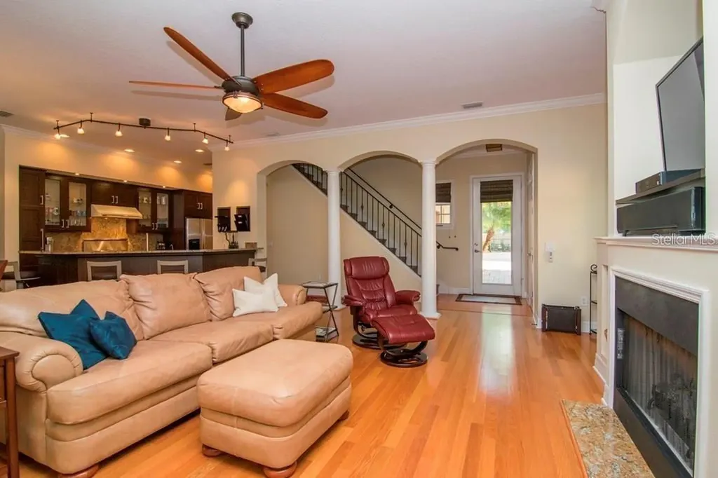 2907 Hansen Manor Lane Tampa FL 33611