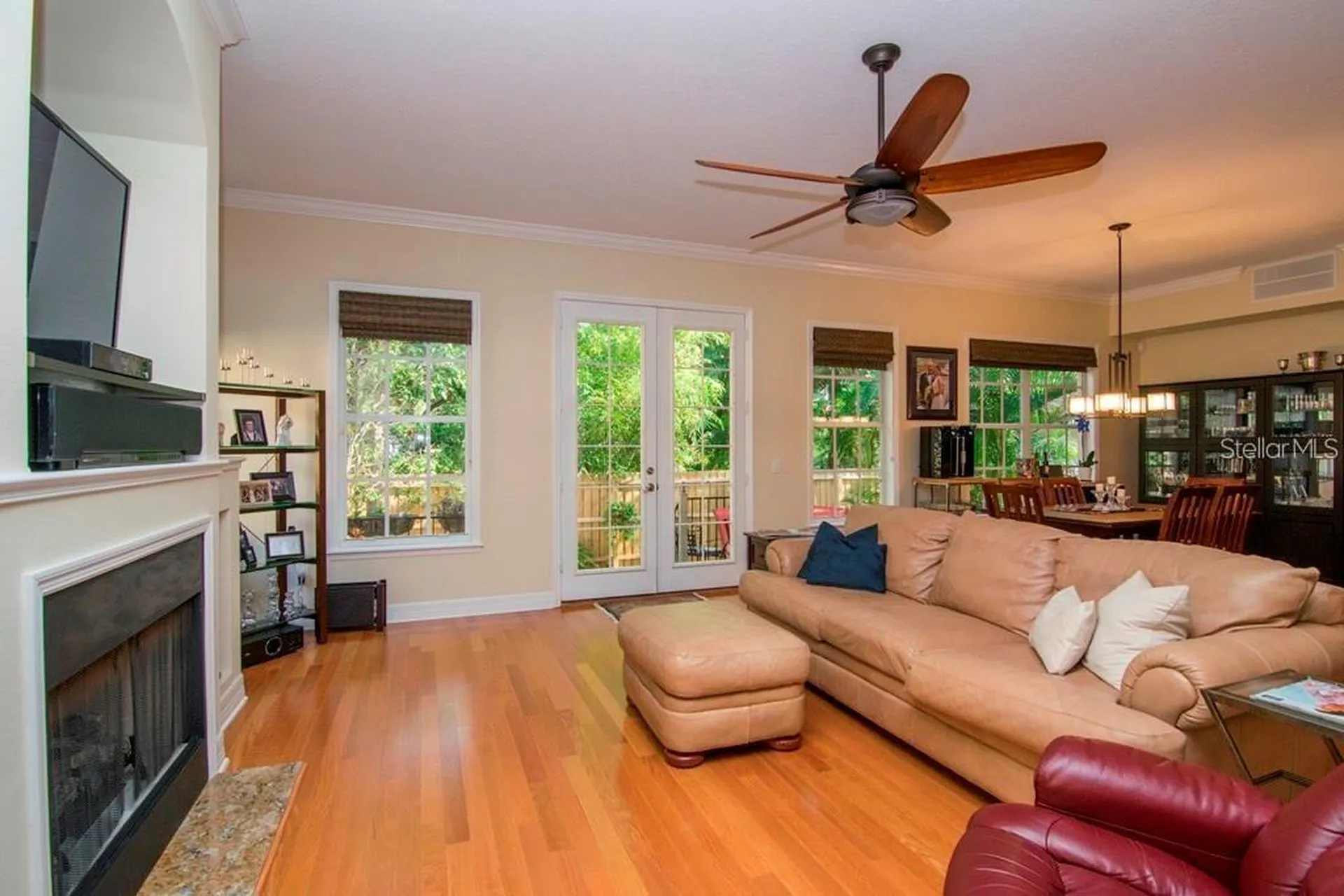 2907 Hansen Manor Lane Tampa FL 33611