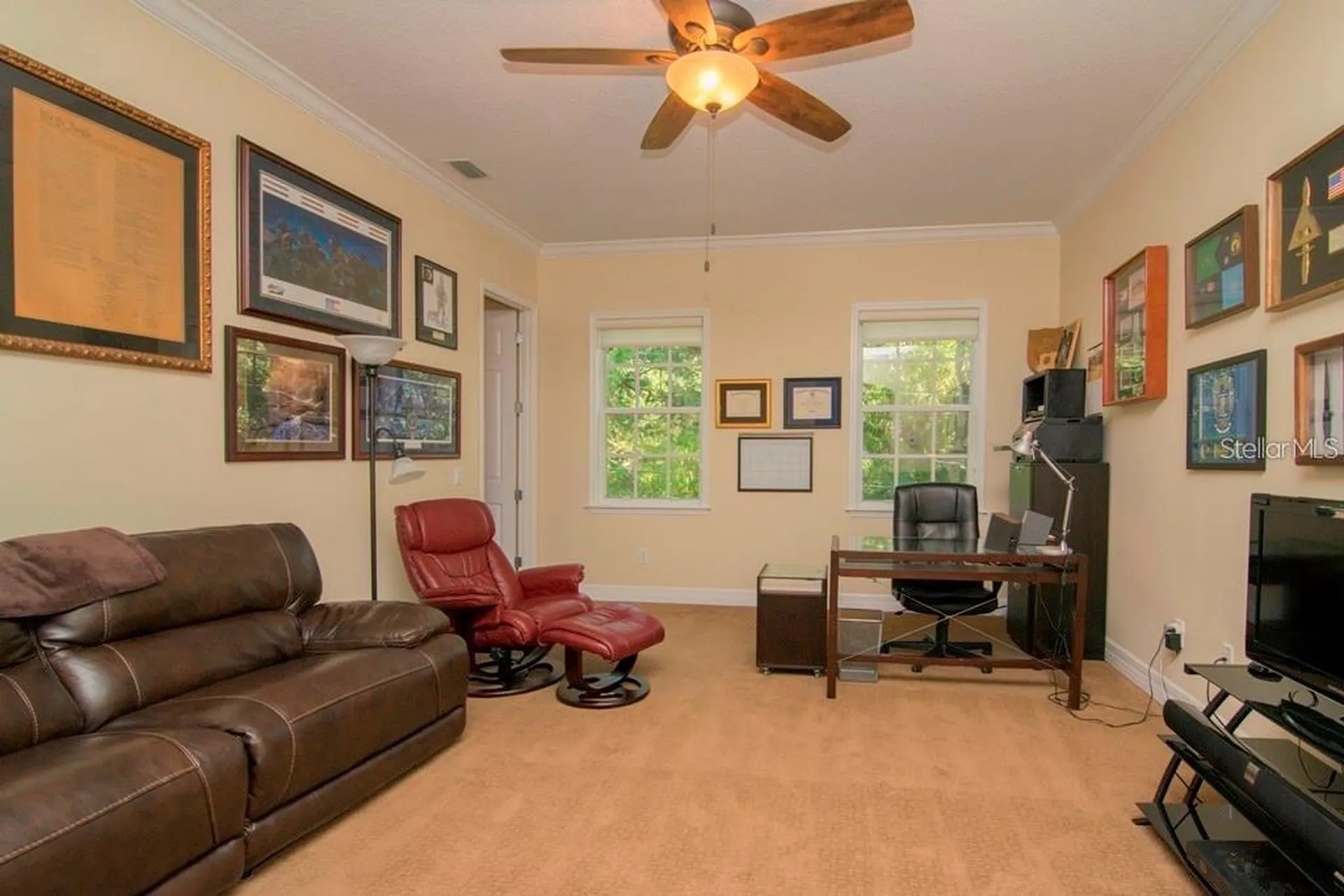 2907 Hansen Manor Lane Tampa FL 33611