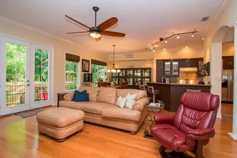 2907 Hansen Manor Lane Tampa FL 33611