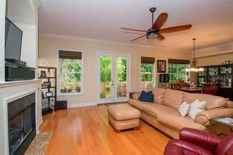 2907 Hansen Manor Lane Tampa FL 33611