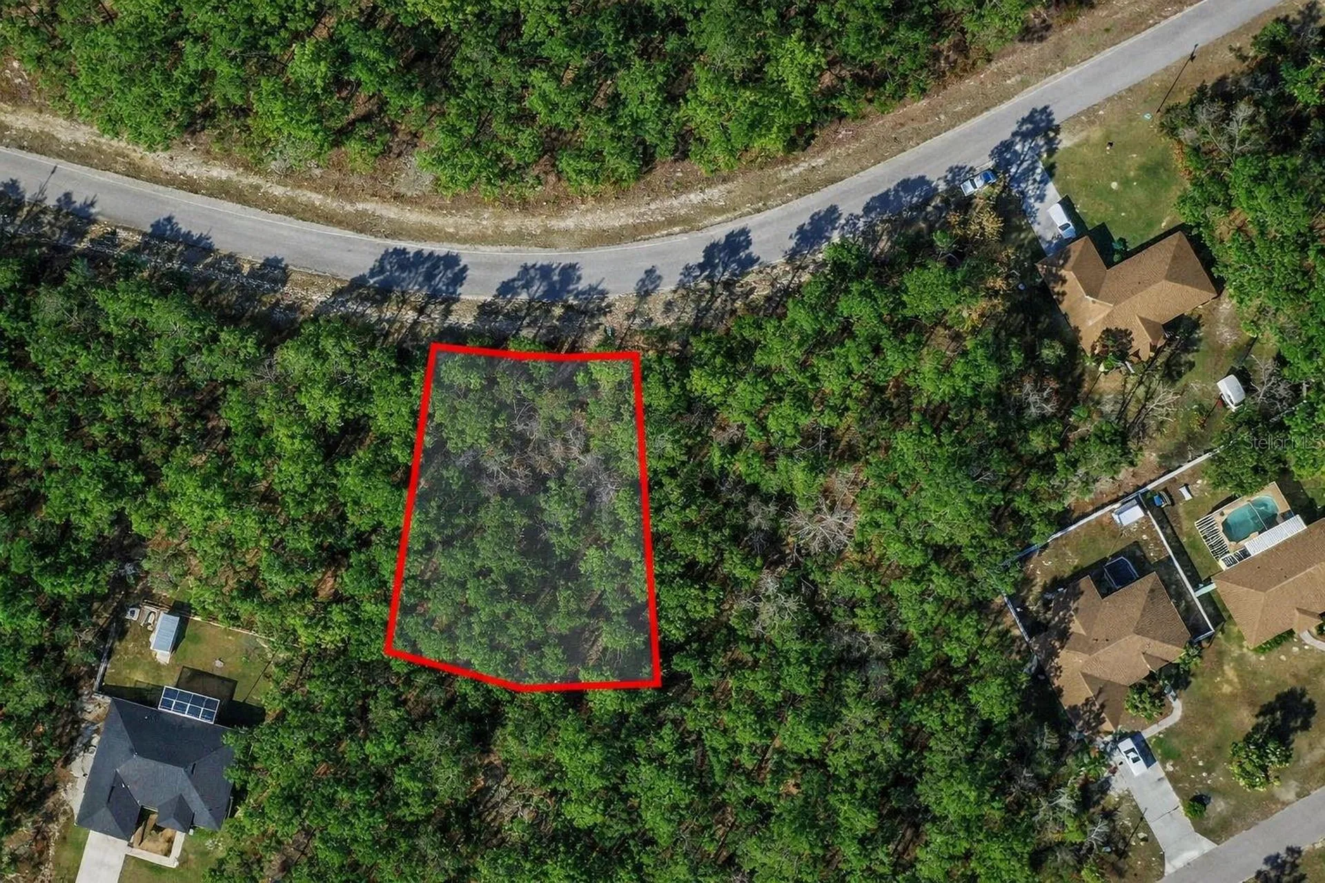 9367 N Fairy Lilly Drive Citrus Springs FL 34433