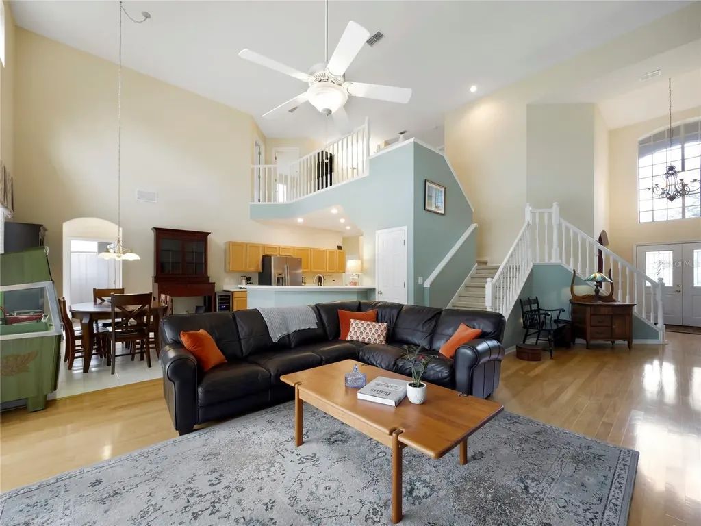 808 Palmetto Terrace Oviedo FL 32765