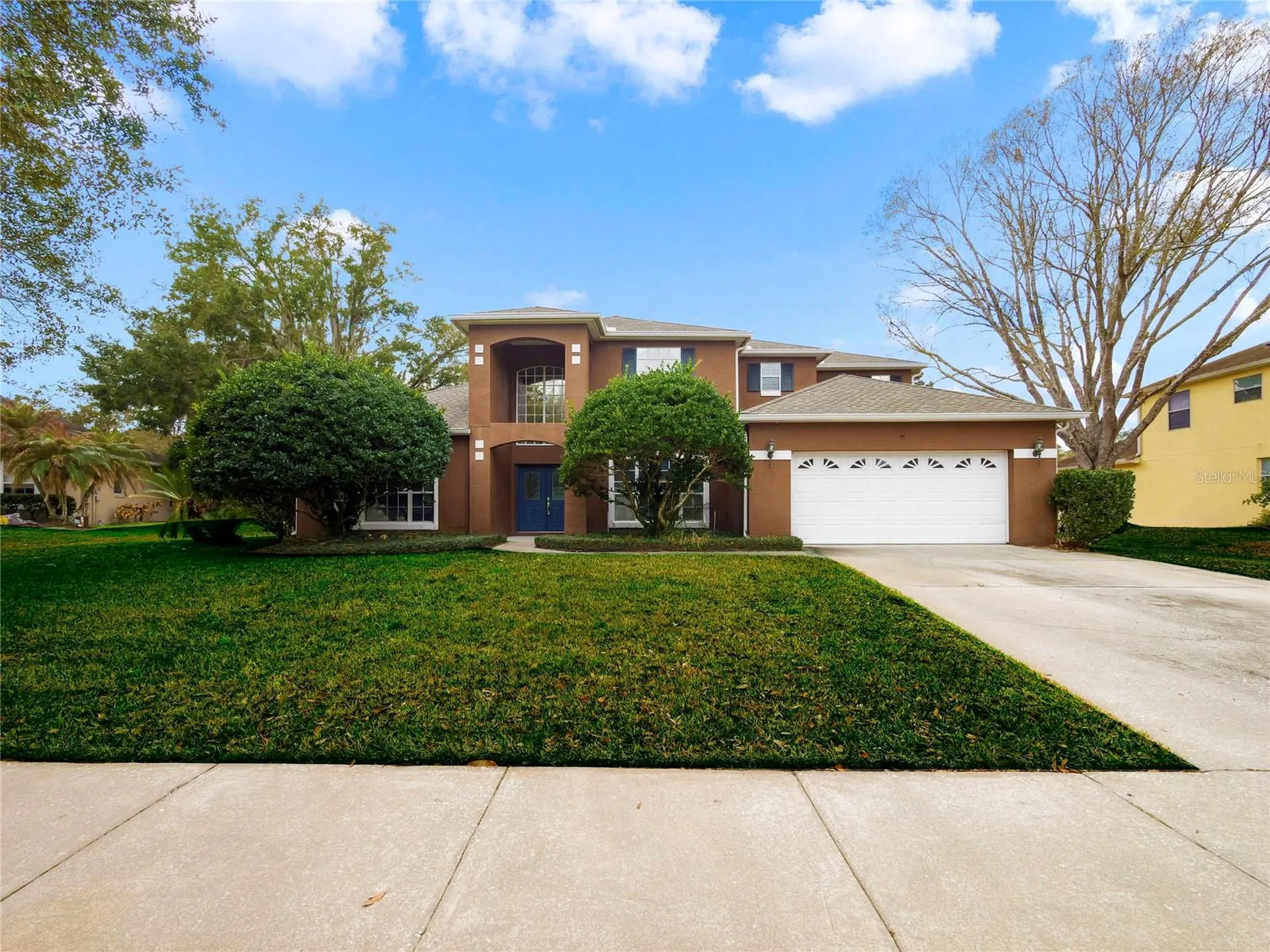 808 Palmetto Terrace Oviedo FL 32765