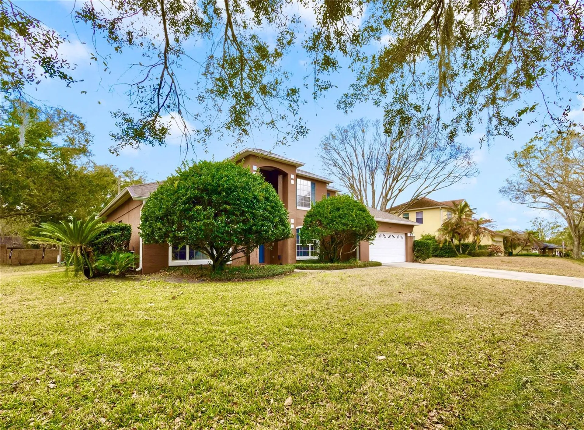 808 Palmetto Terrace Oviedo FL 32765