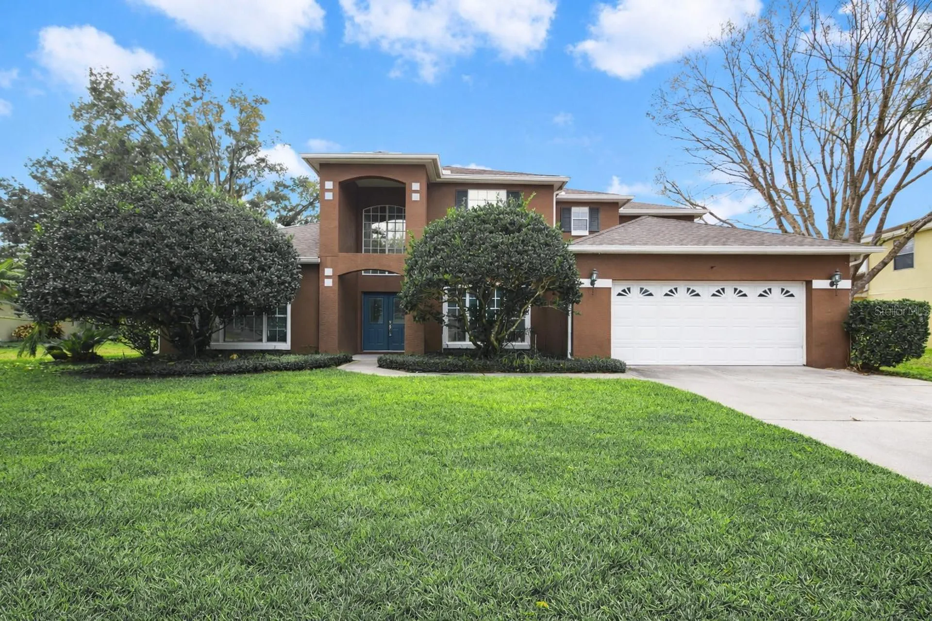 808 Palmetto Terrace Oviedo FL 32765
