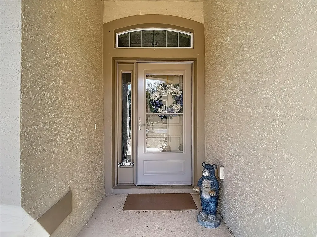 4 Fig Court E Homosassa FL 34446