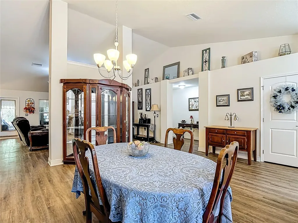 4 Fig Court E Homosassa FL 34446