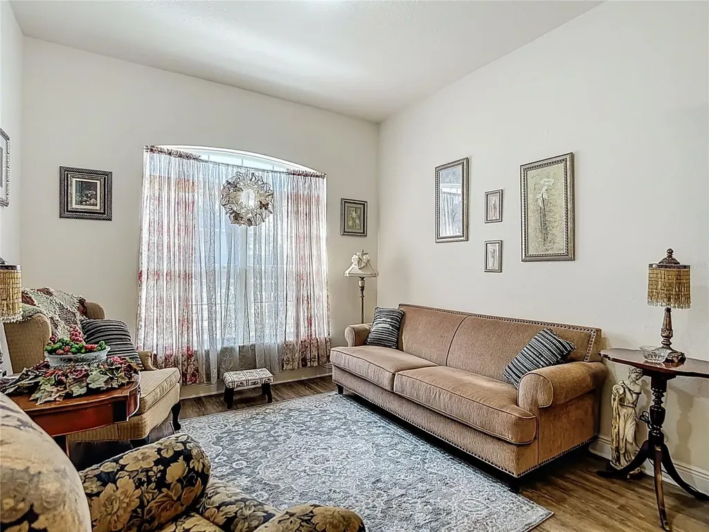 4 Fig Court E Homosassa FL 34446