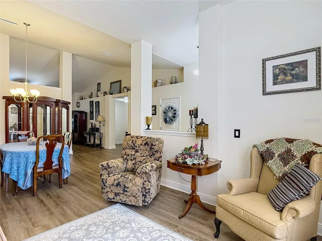 4 Fig Court E Homosassa FL 34446