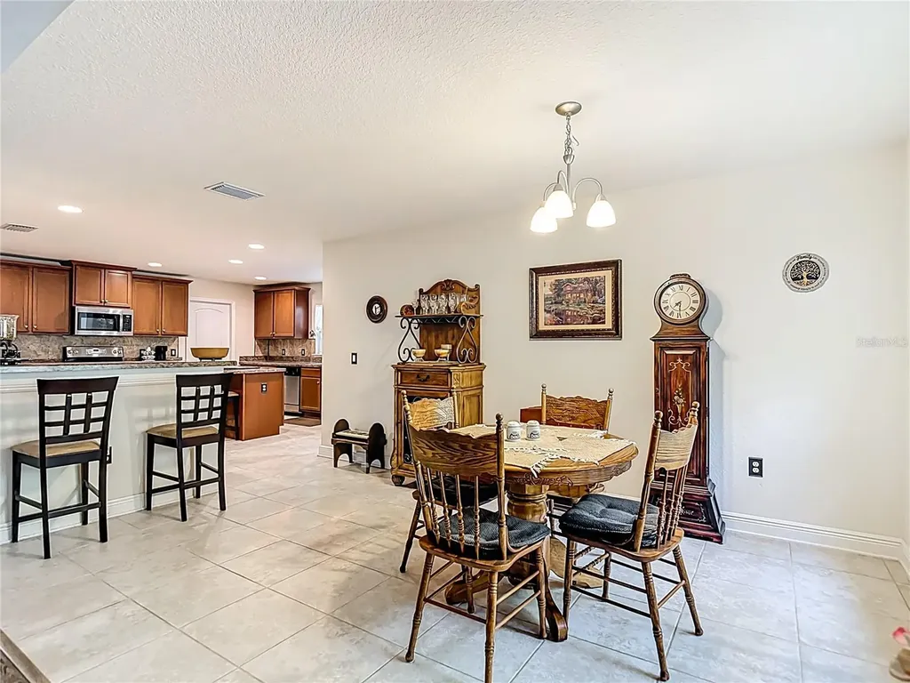 4 Fig Court E Homosassa FL 34446
