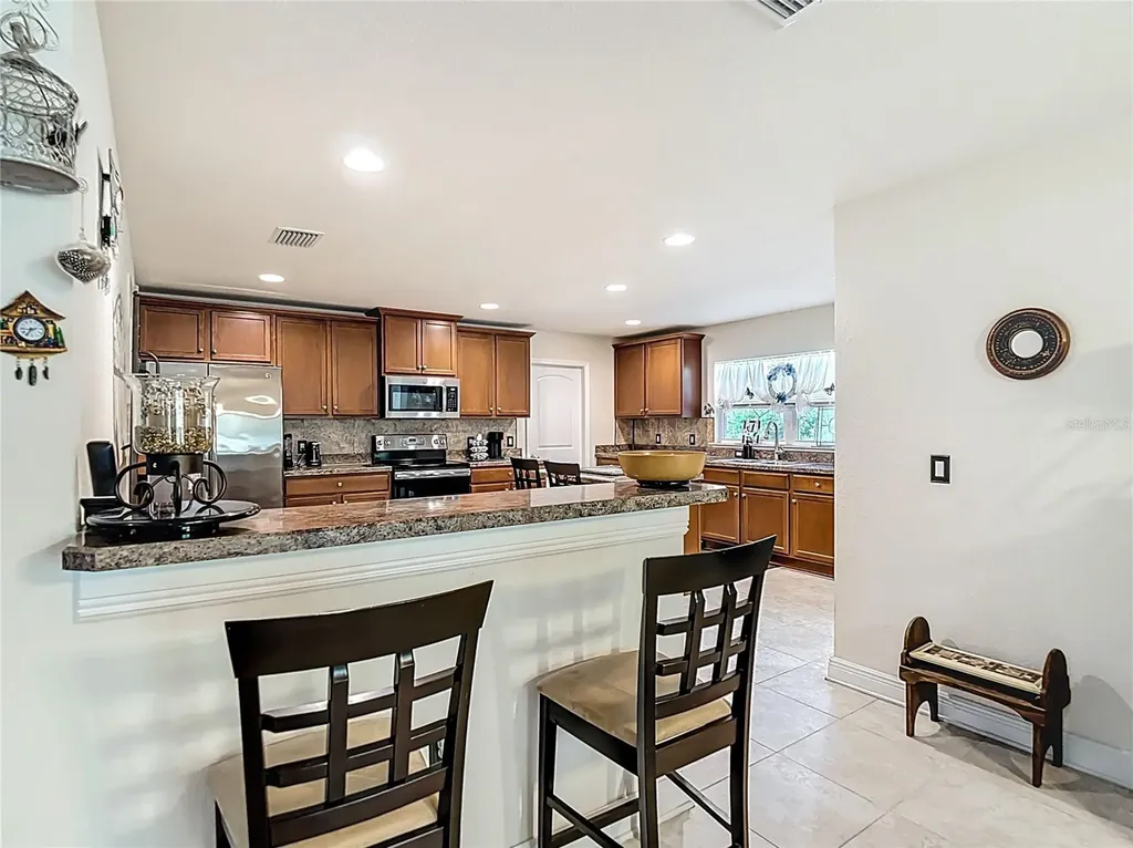 4 Fig Court E Homosassa FL 34446