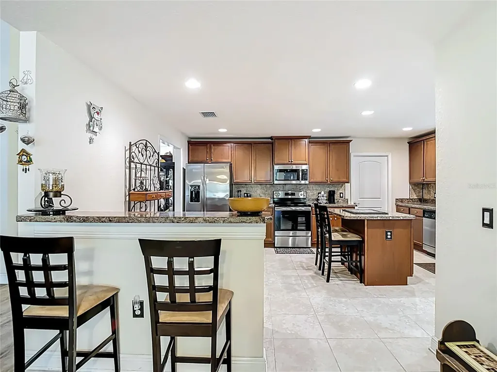 4 Fig Court E Homosassa FL 34446