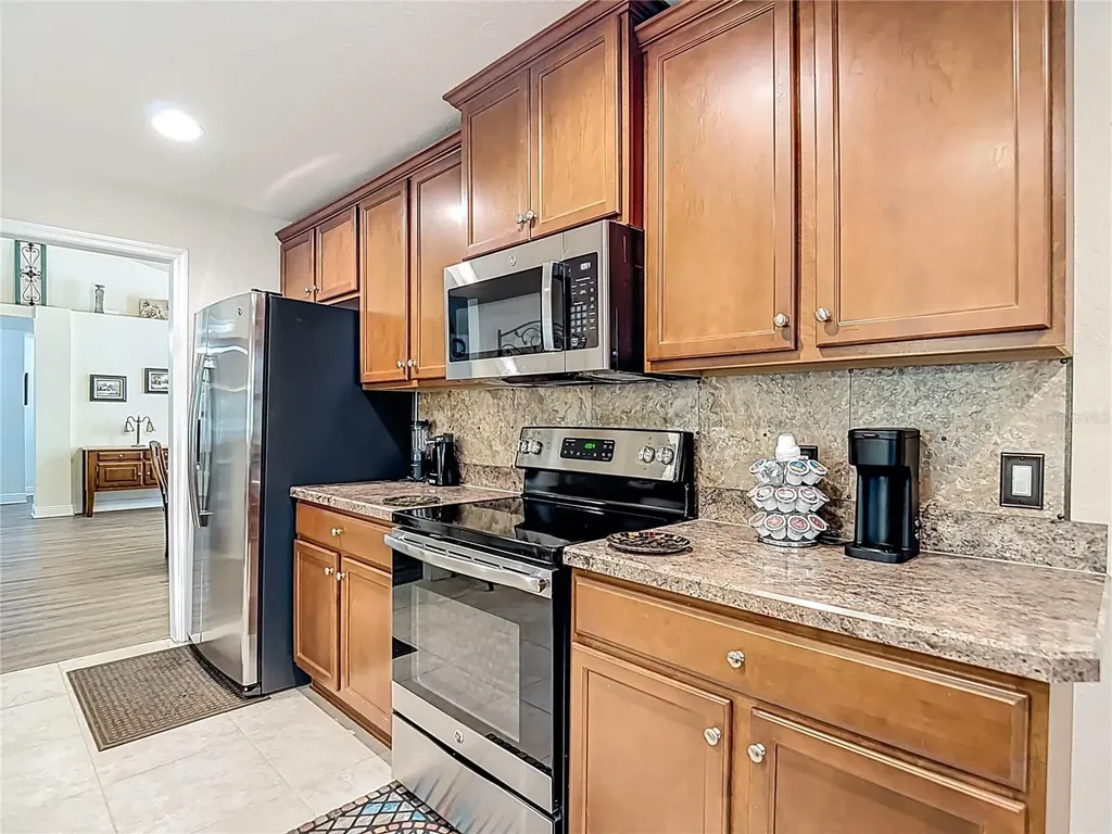 4 Fig Court E Homosassa FL 34446