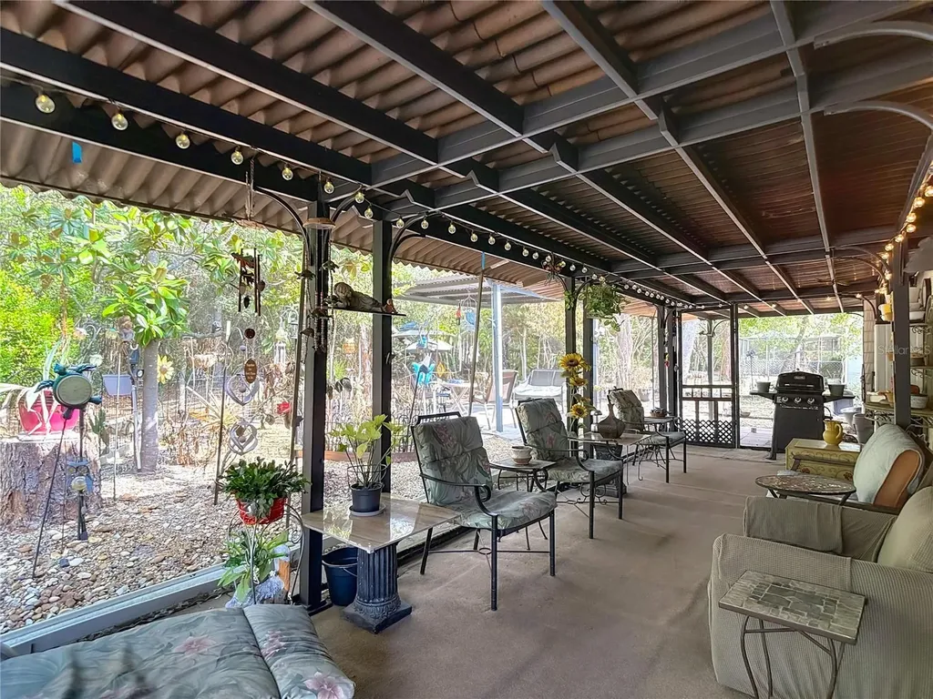 4 Fig Court E Homosassa FL 34446