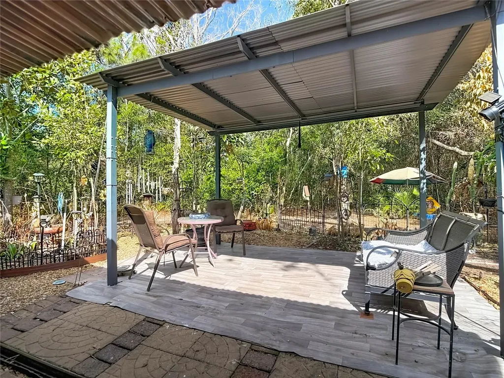 4 Fig Court E Homosassa FL 34446