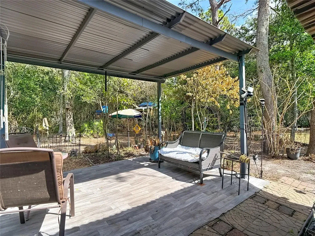 4 Fig Court E Homosassa FL 34446