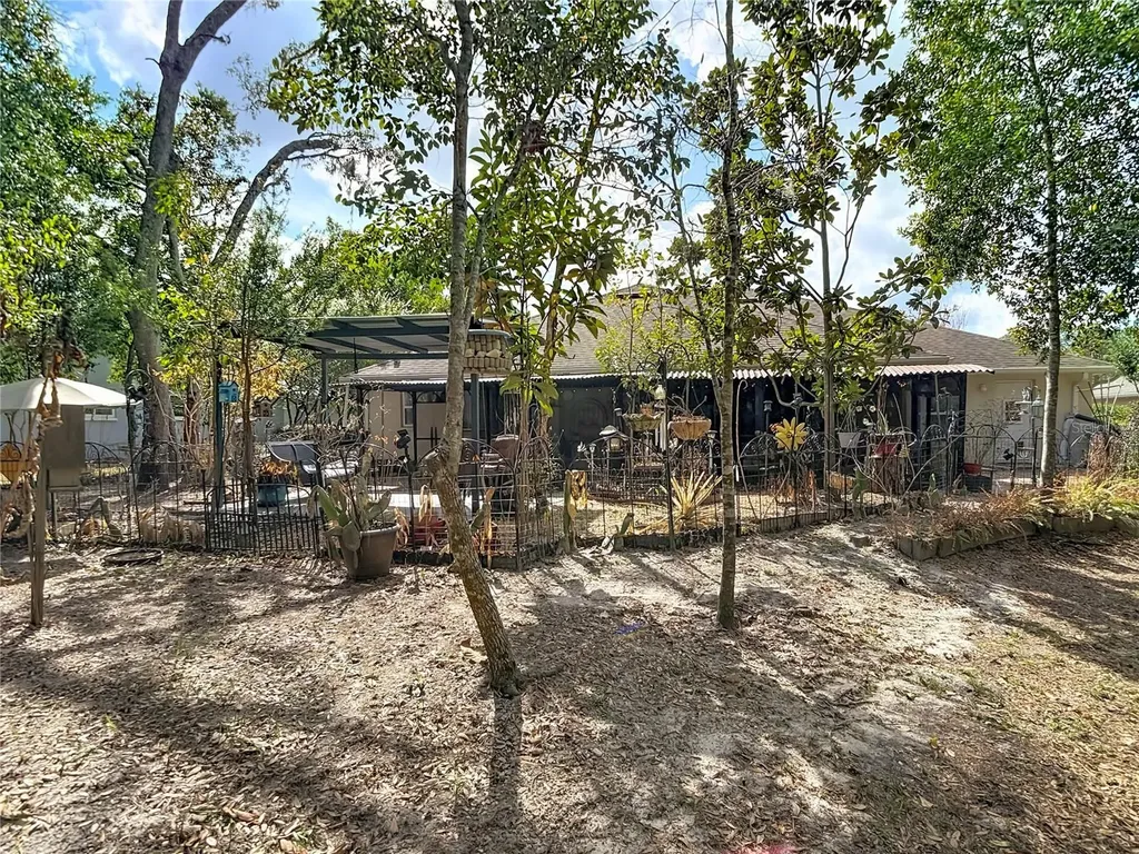 4 Fig Court E Homosassa FL 34446